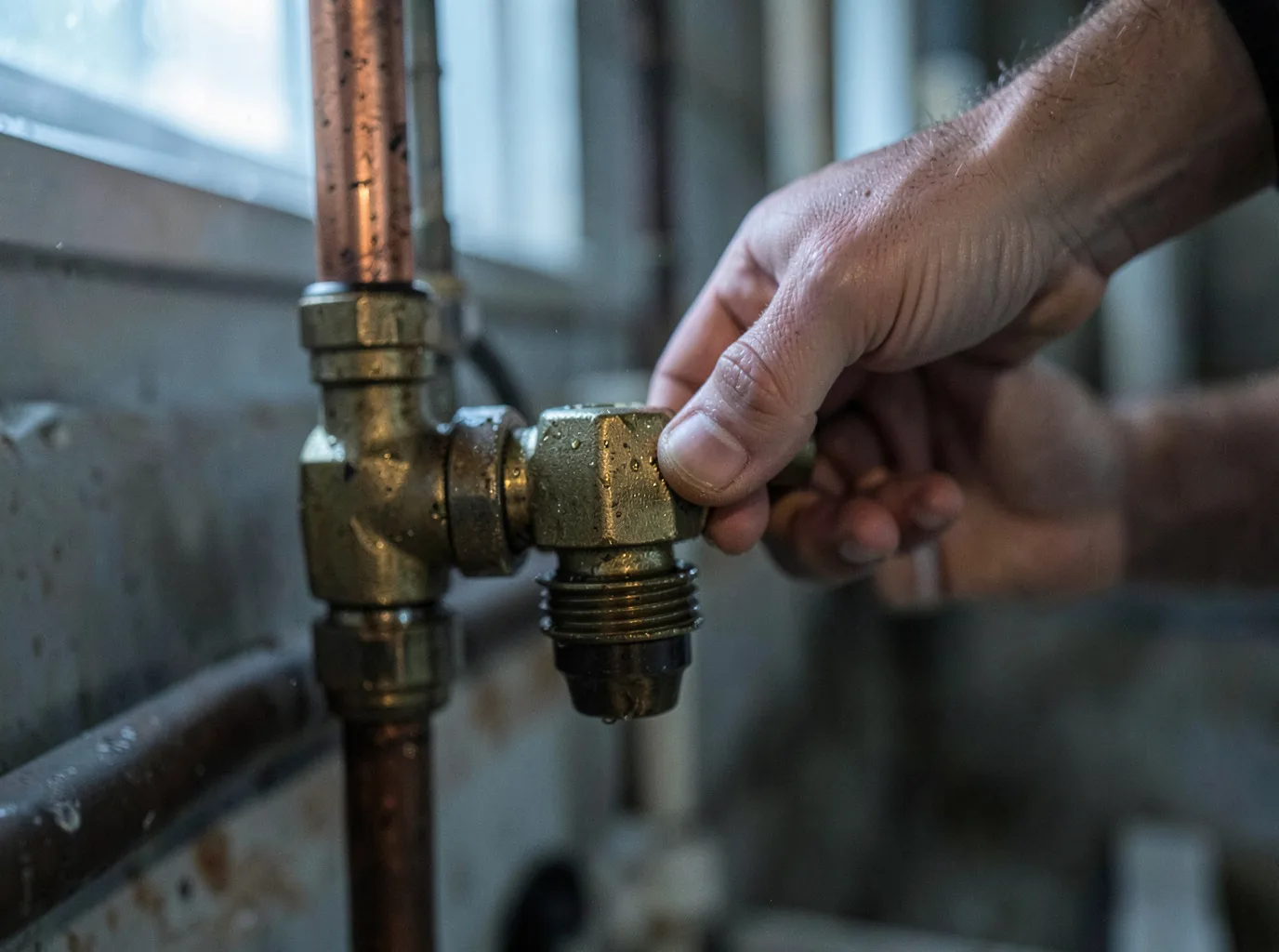 Emergency Plumber Washtucna, WA FAQs